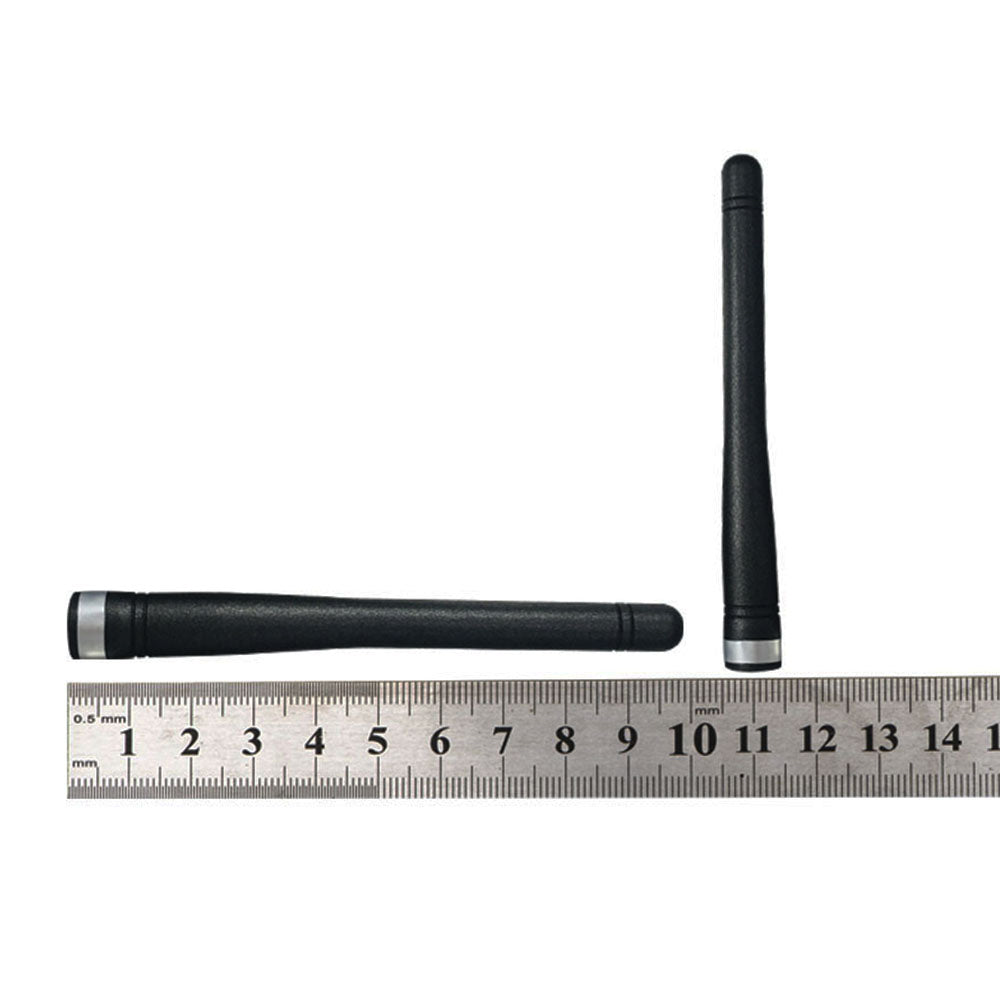 Antena Comunicacion SMA recta 868 MHz - MonarcaTech