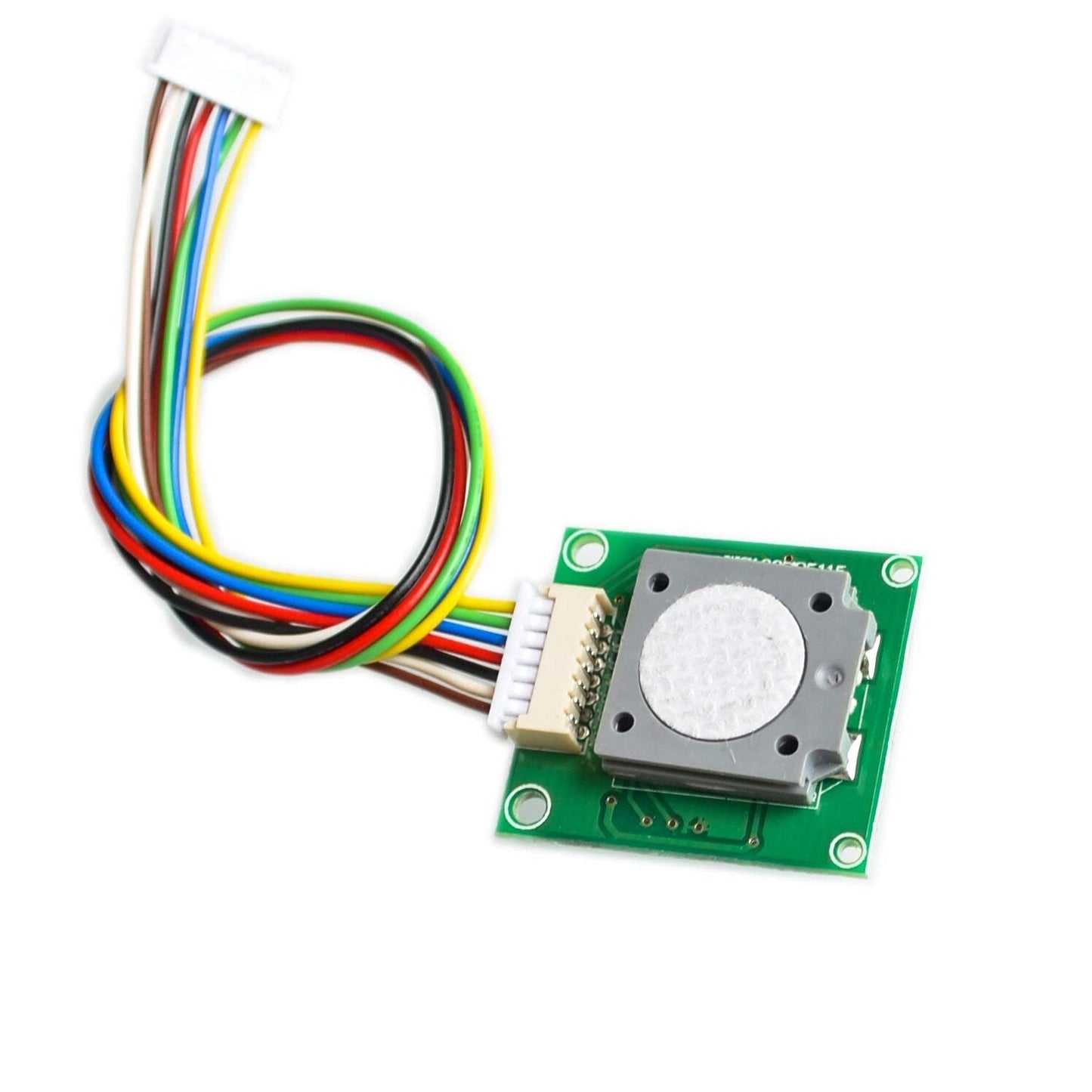 Modulo Sensor de formaldehÃdo ZE08-CH2O - MonarcaTech