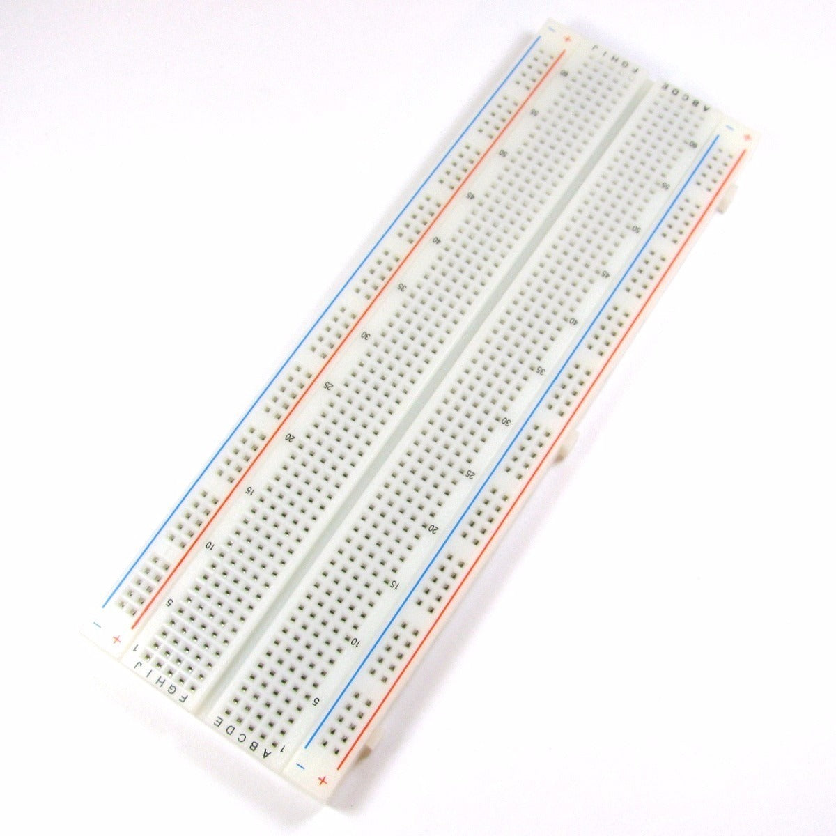 Placa Prototipo 830 Puntos Protoboard Arduino - MonarcaTech