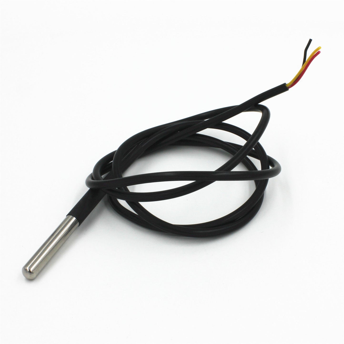 Sonda DS18B20 Sumergible Sensor Temperatura 3m