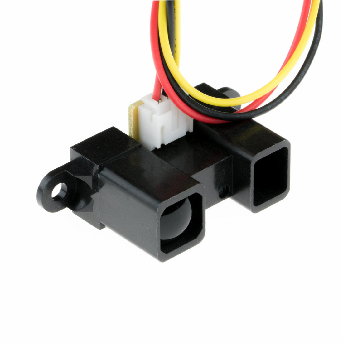 Modulo medidor de distancias por infrarrojos GP2Y0A02YK0F