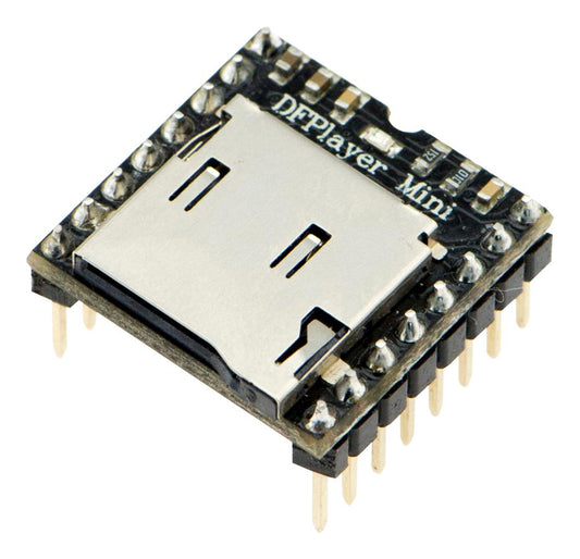 Mini reproductor MP3 DFPlayer Master Module