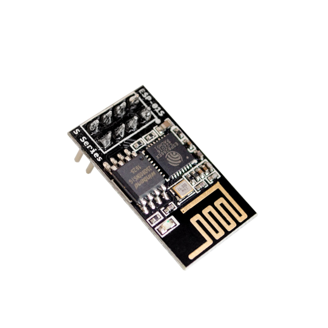 ESP8266 ESP-01S Modulo Wifi