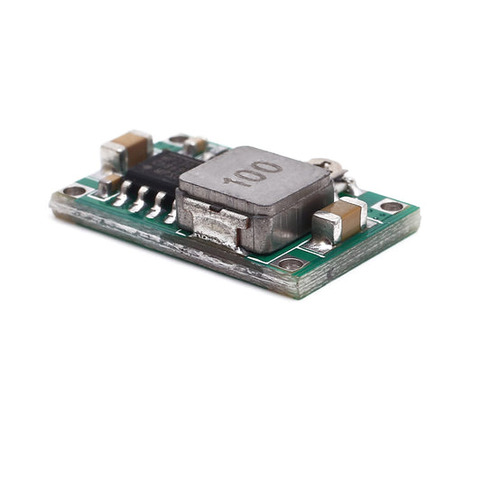 Modulo alimentacion Mini 360 DC-DC Buck Step Down - MonarcaTech