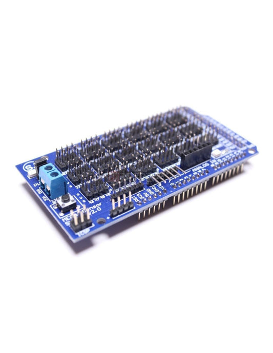 Sensor Shield para Arduino MEGA