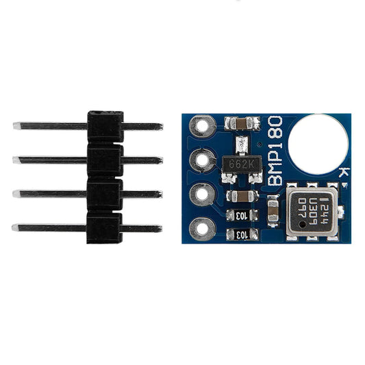 GY-68 BMP180 Barométrica Presión barométrica y la Temperatura del Sensor