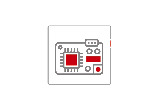 Compatible Arduino - MonarcaTech