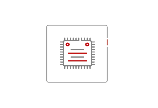 Semiconductores - MonarcaTech