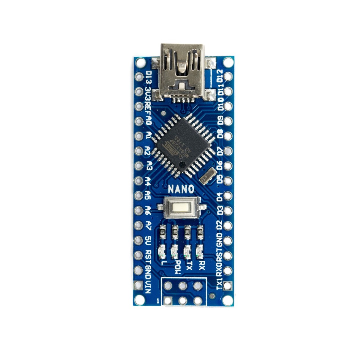 NANO V3.0 FTDI - MonarcaTech