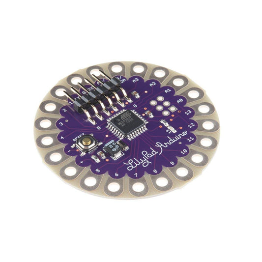 Lilypad ATmega328 16Mhz - MonarcaTech