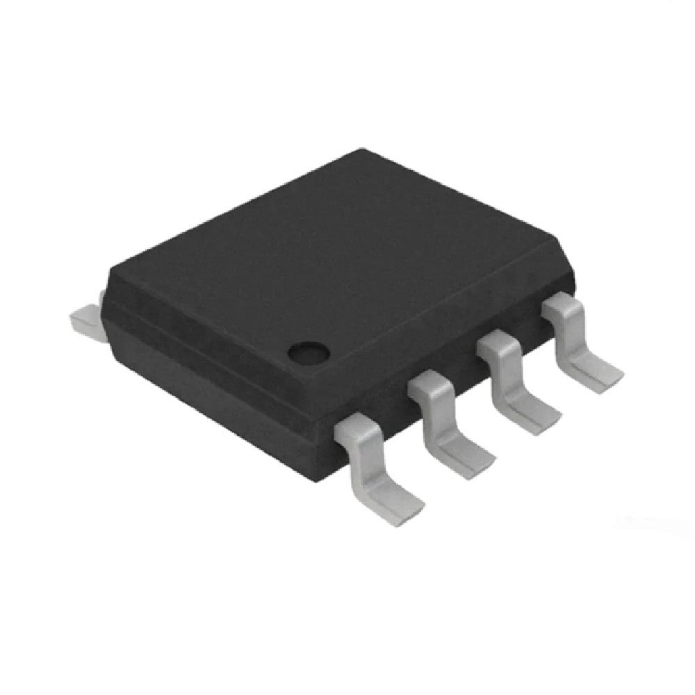 Memoria Eeprom 24C32 (SOIC8) - MonarcaTech