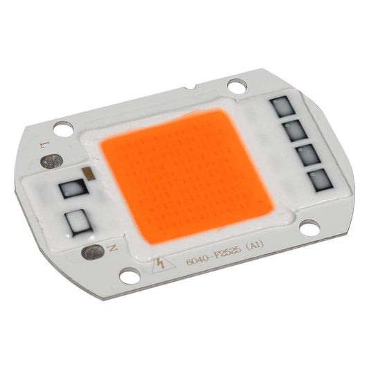 Chip LED de potencia 20W Full spectrum Indoor - MonarcaTech