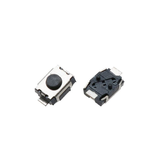 Switch SMD 3x4x2mm de superficie x 10 - MonarcaTech