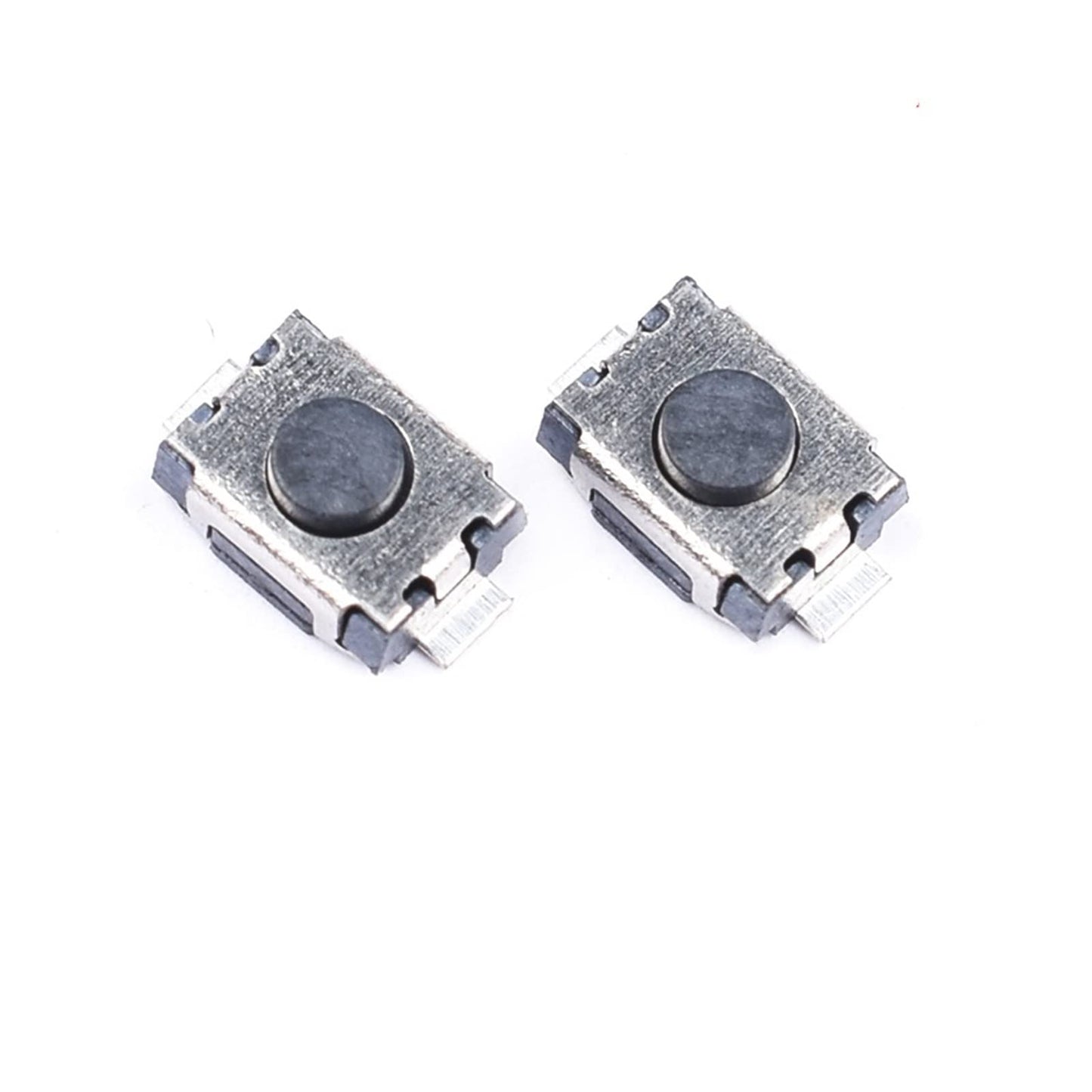 Switch SMD 3x4x2mm de superficie x 10 - MonarcaTech