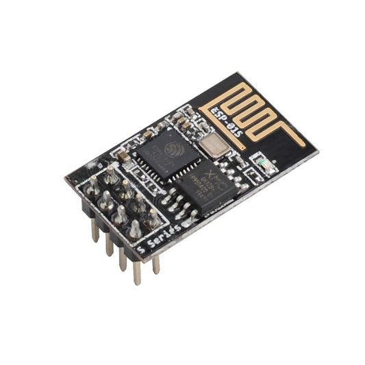 ESP8266 ESP-01S Modulo Wifi - MonarcaTech