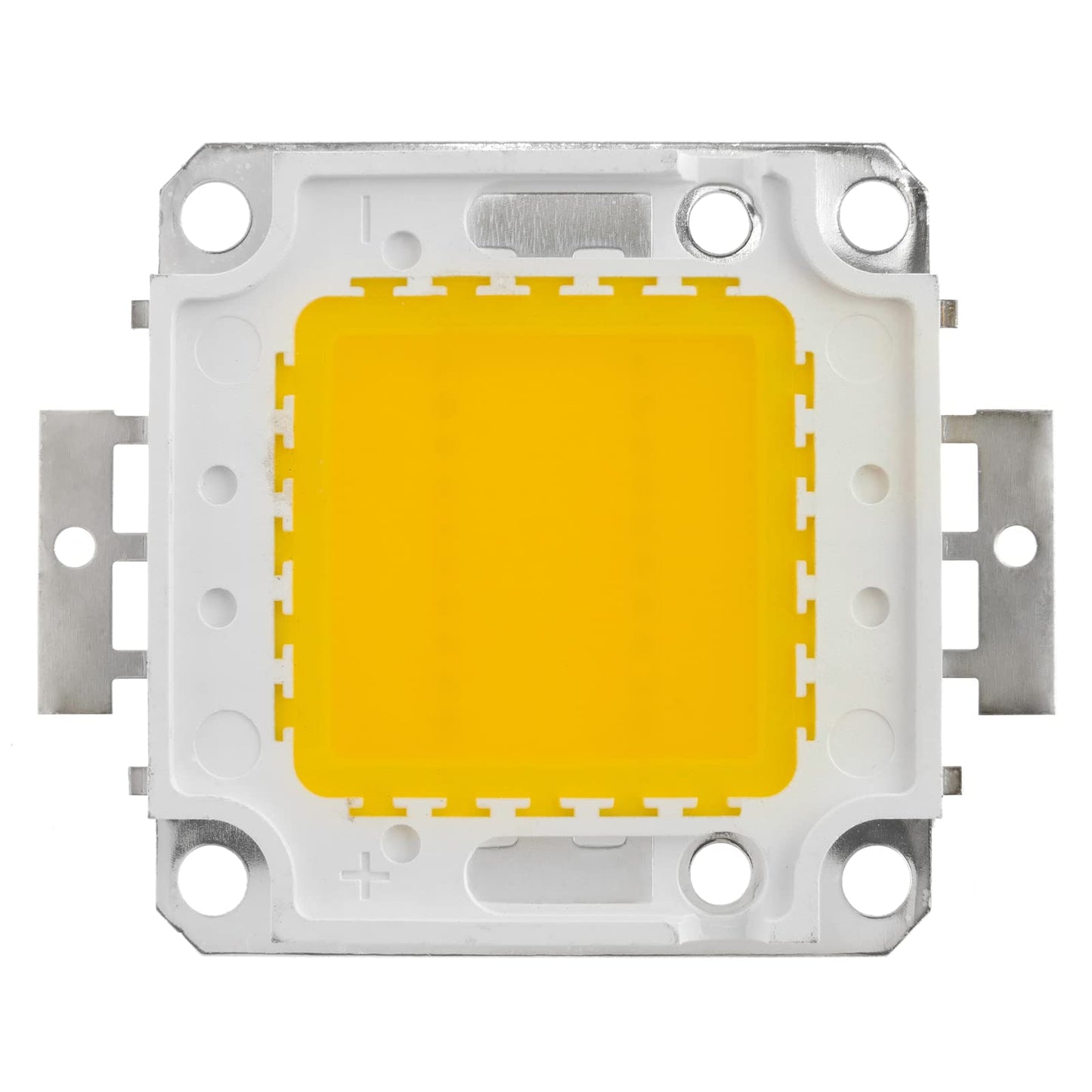 Led COB Alta Potencia 30W - MonarcaTech