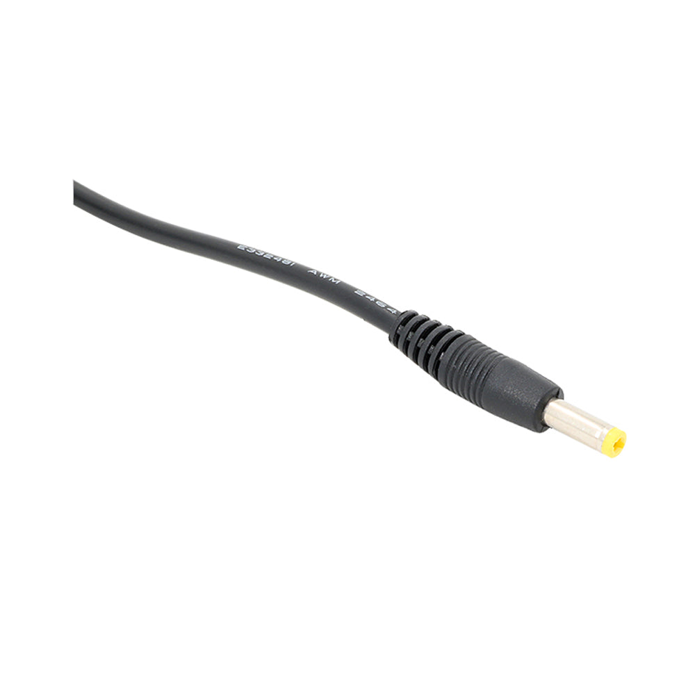 Cable de alimentación Orange Pi One USB a CC - MonarcaTech