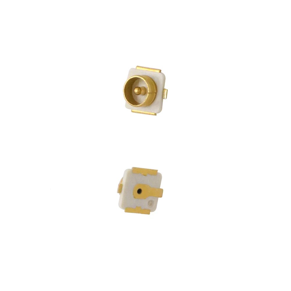 Conector IPEX IPX UFL - Macho - MonarcaTech