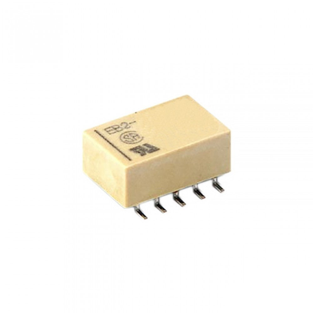 Relé UD2-5NU Relés de señal en miniatura 5V - MonarcaTech