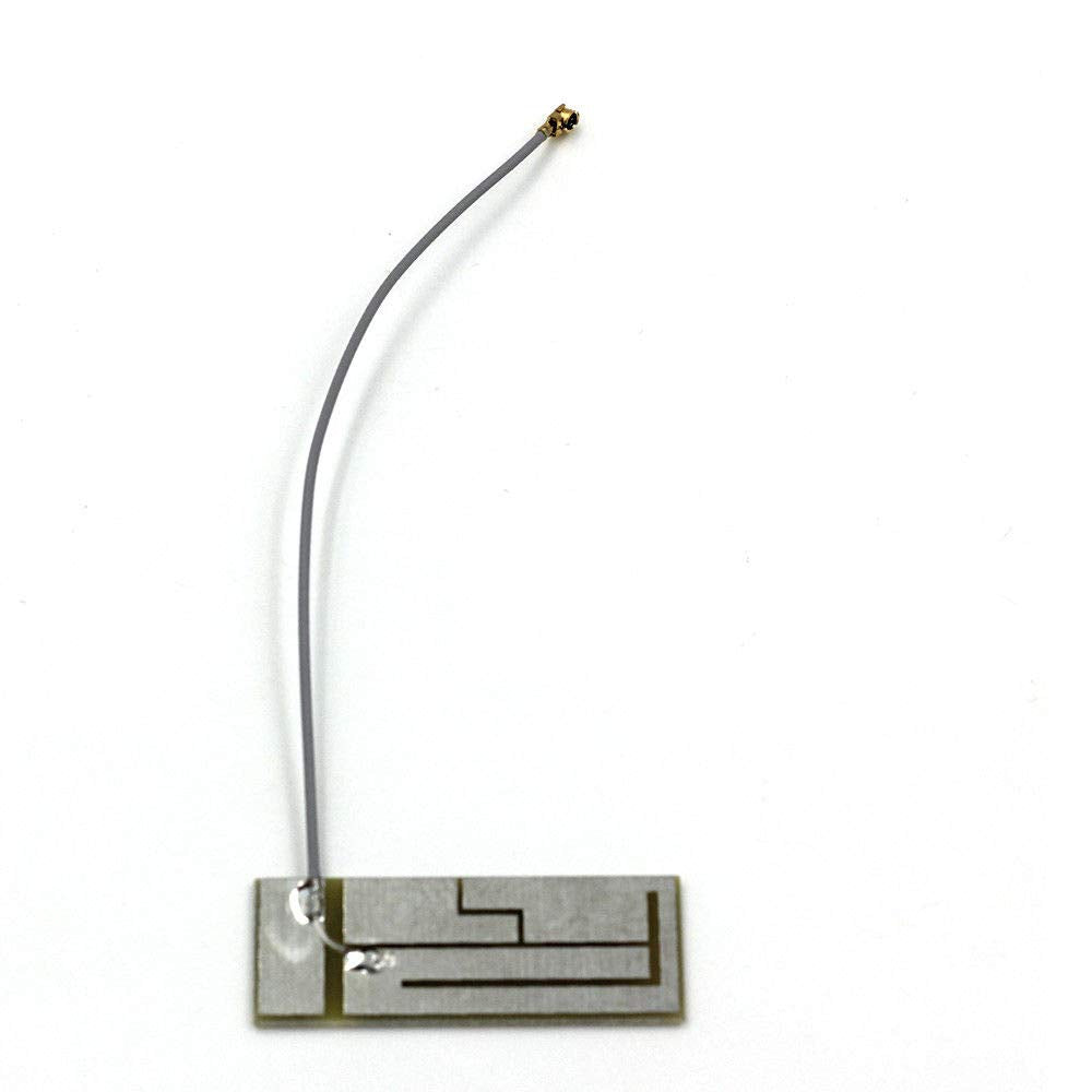 Antena PCB GSM 2G 3G 4G interna LN35 - MonarcaTech