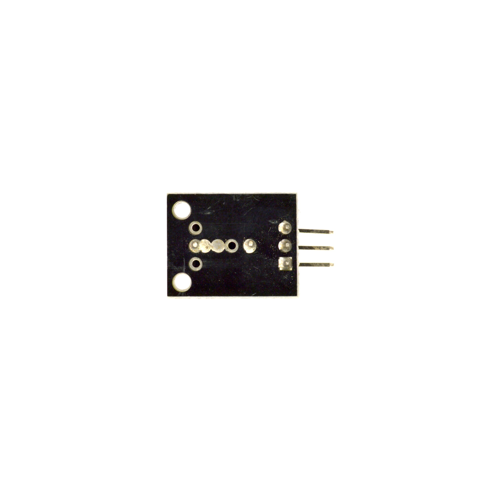 Modulo Buzzer Zumbador Activo 5v Ky-012 Arduino - MonarcaTech