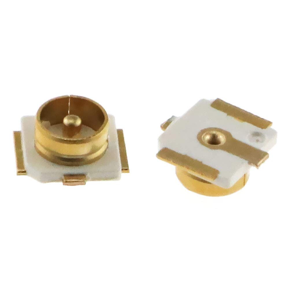 Conector IPEX IPX UFL - Macho - MonarcaTech