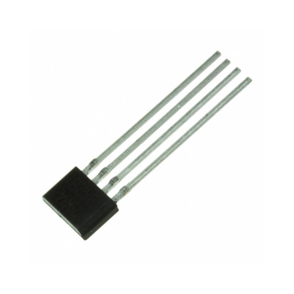 Sensor Hall Ftc S276 Detector Campo Magnetico - MonarcaTech