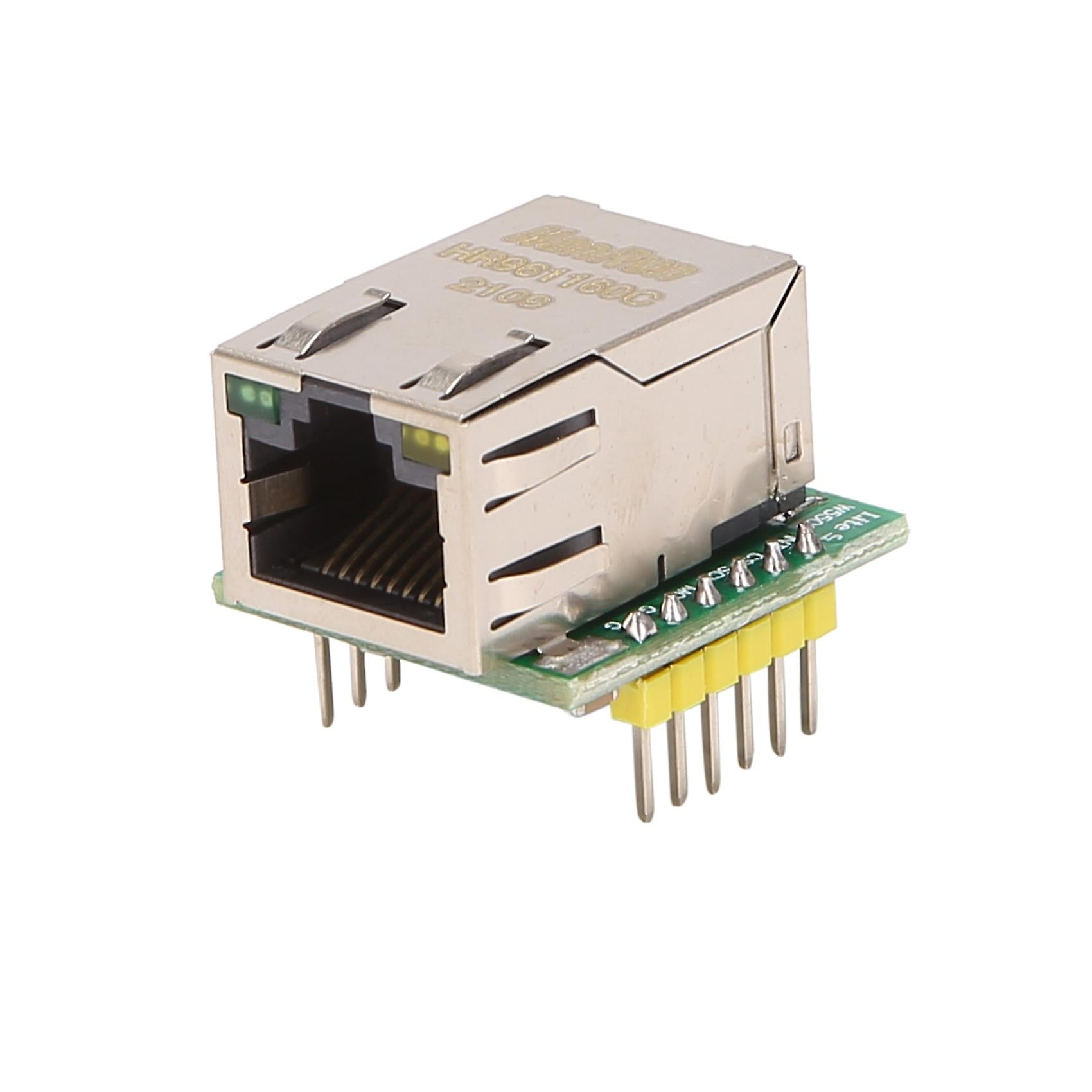 Módulo W5500 Lite Ethernet SPI - MonarcaTech