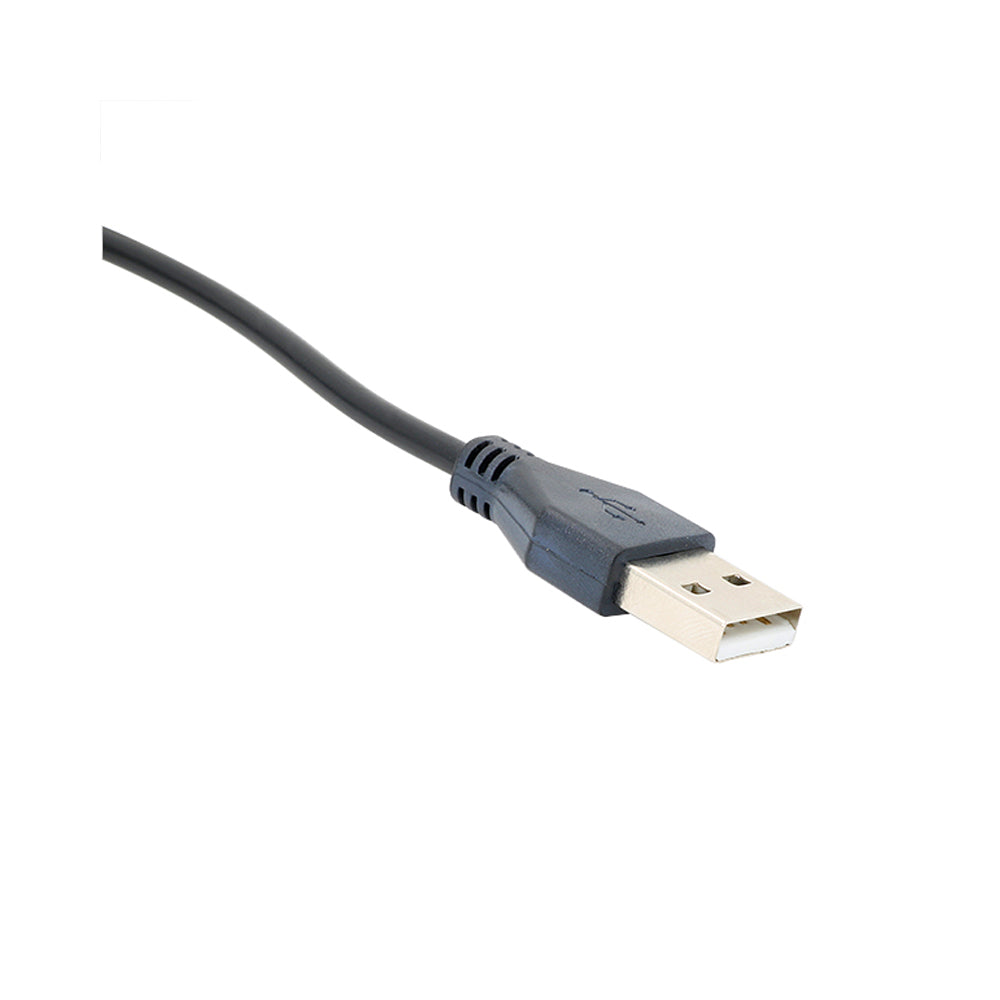 Cable de alimentación Orange Pi One USB a CC - MonarcaTech