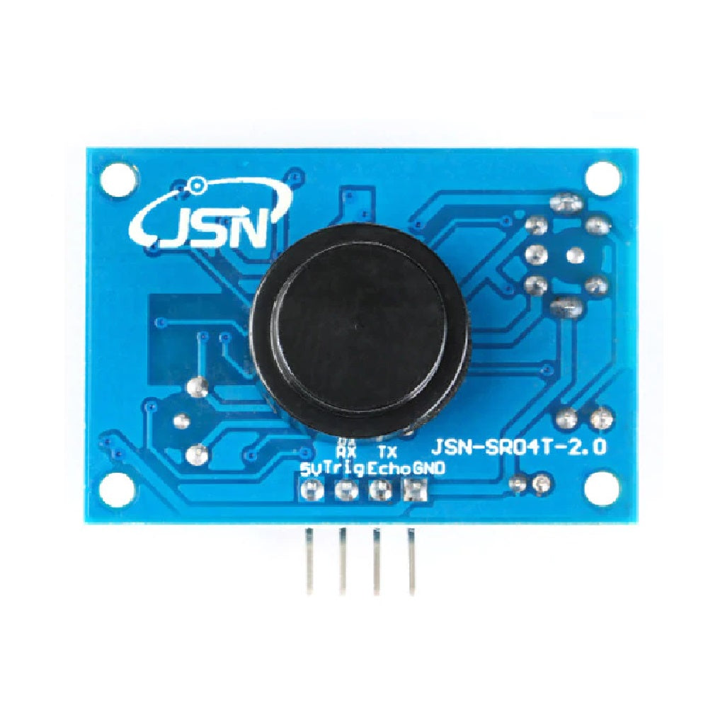 Sensor De Distancia 4.5m JSN-SR04T Waterproof - MonarcaTech