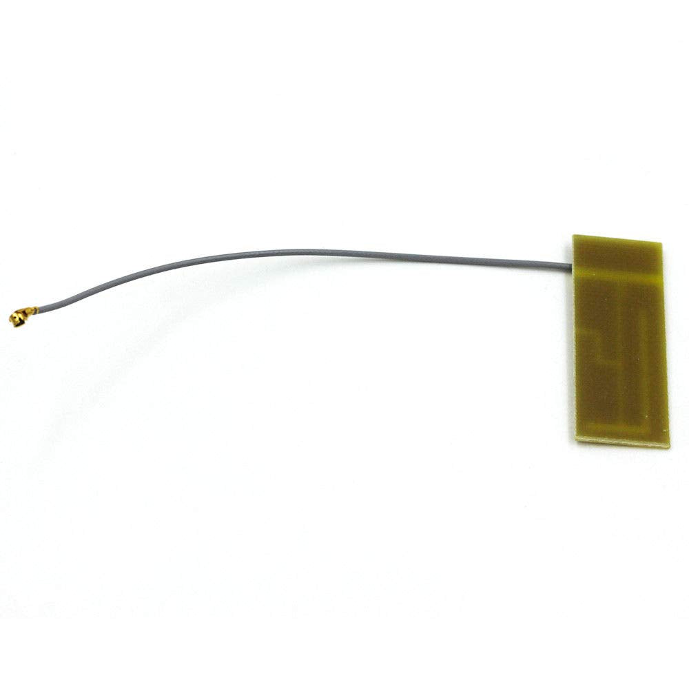 Antena PCB GSM 2G 3G 4G interna LN35 - MonarcaTech