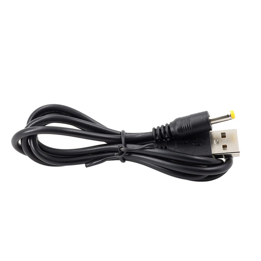 Cable de alimentación Orange Pi One USB a CC - MonarcaTech