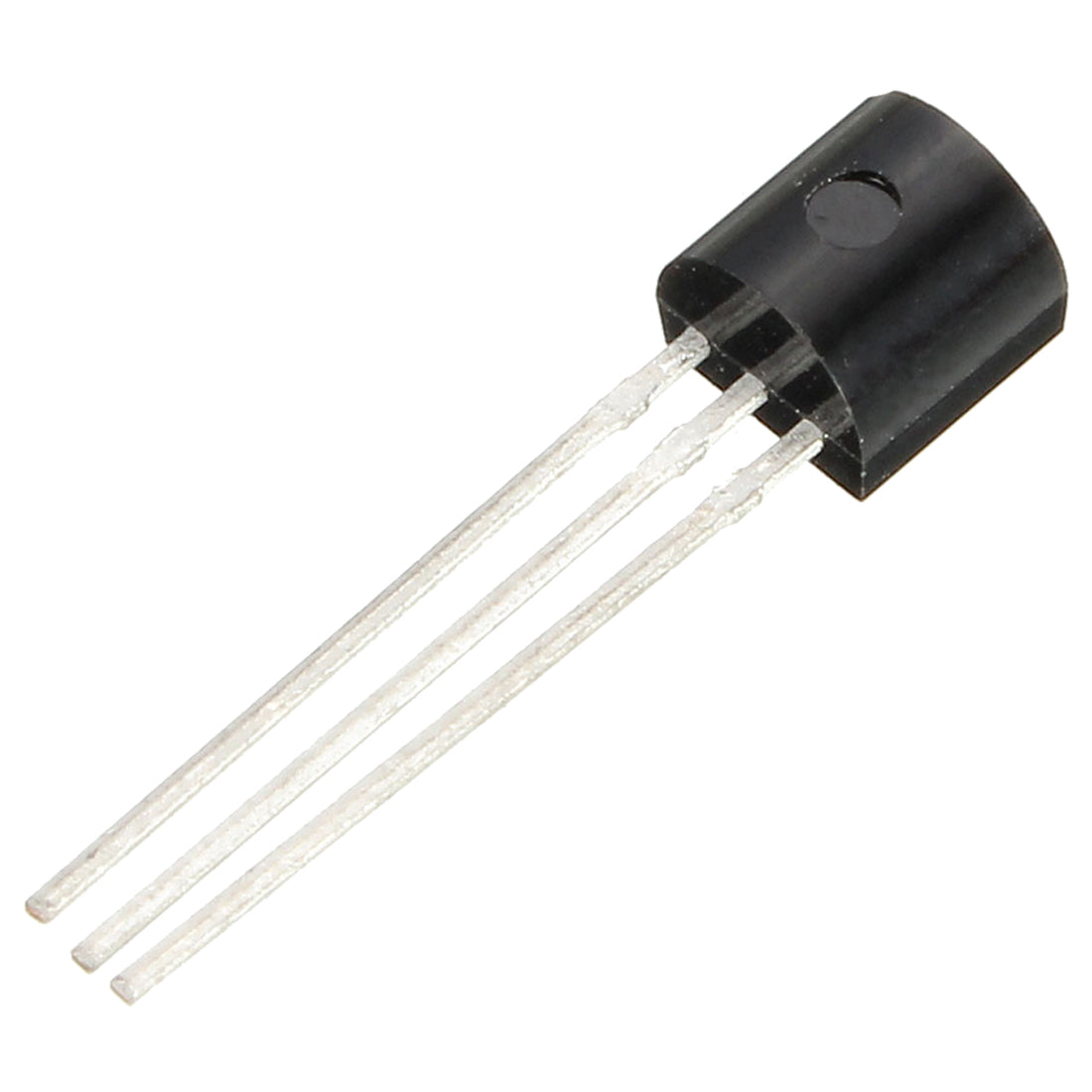 Sensor de temperatura digital DS18B20 TO92 - 55 ° C - + 125 ° C compatible con Arduino y Raspberry Pi - MonarcaTech